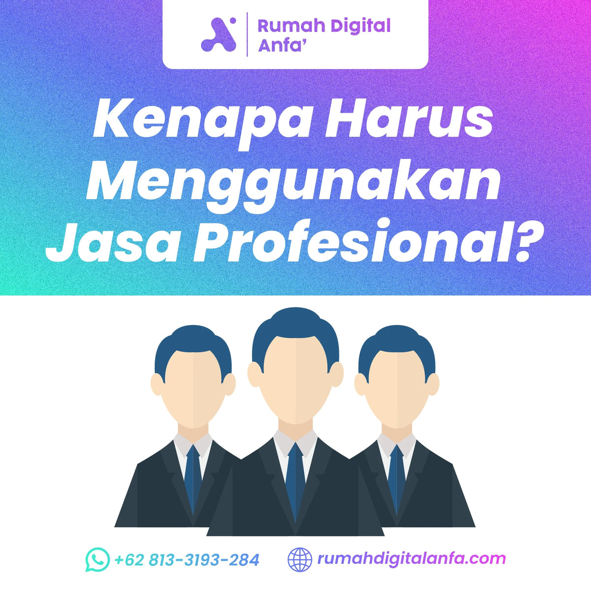 Kenapa Harus Menggunakan Jasa Profesional untuk Transaksi Internasional?