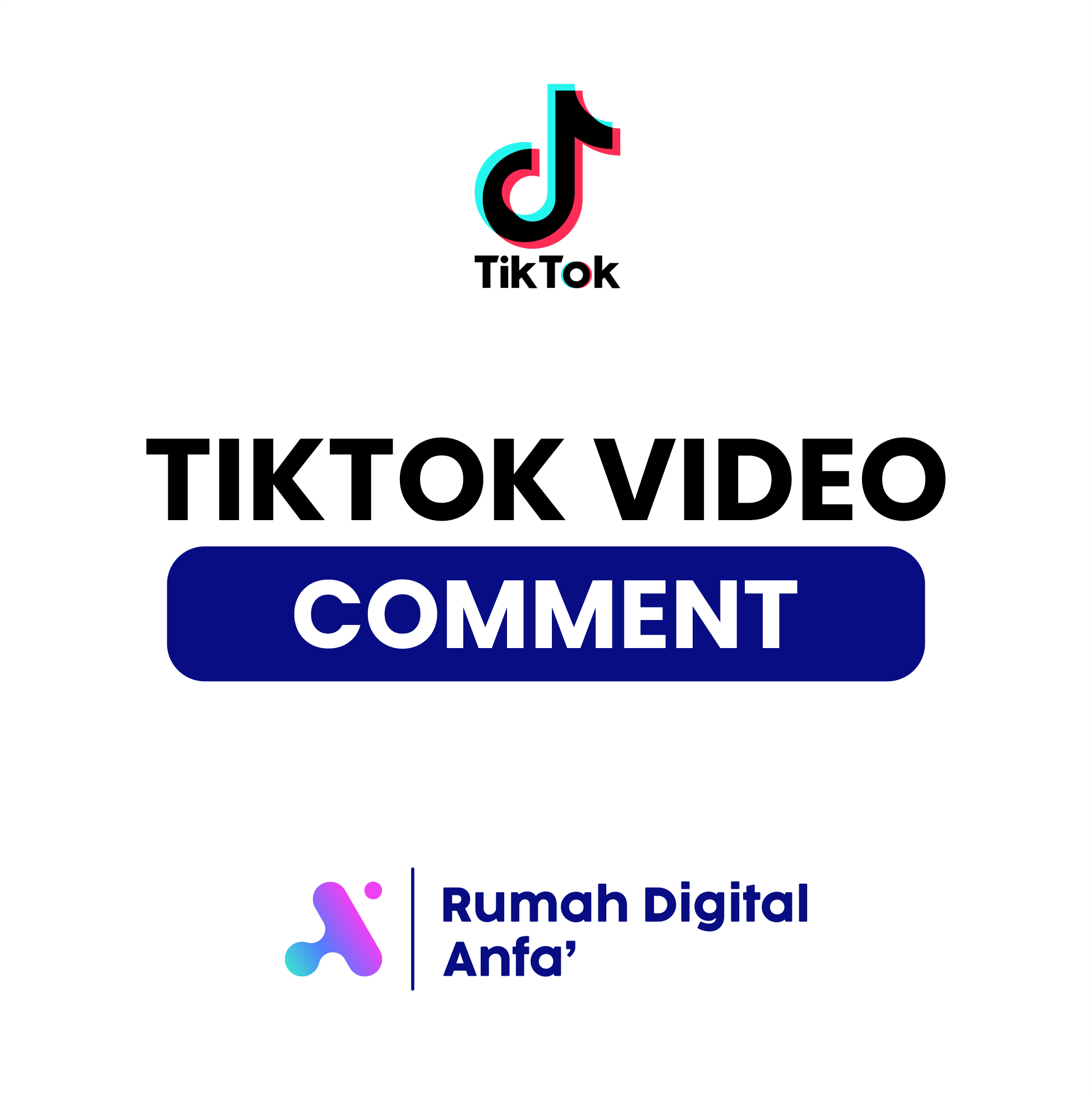 Tiktok Video Comment