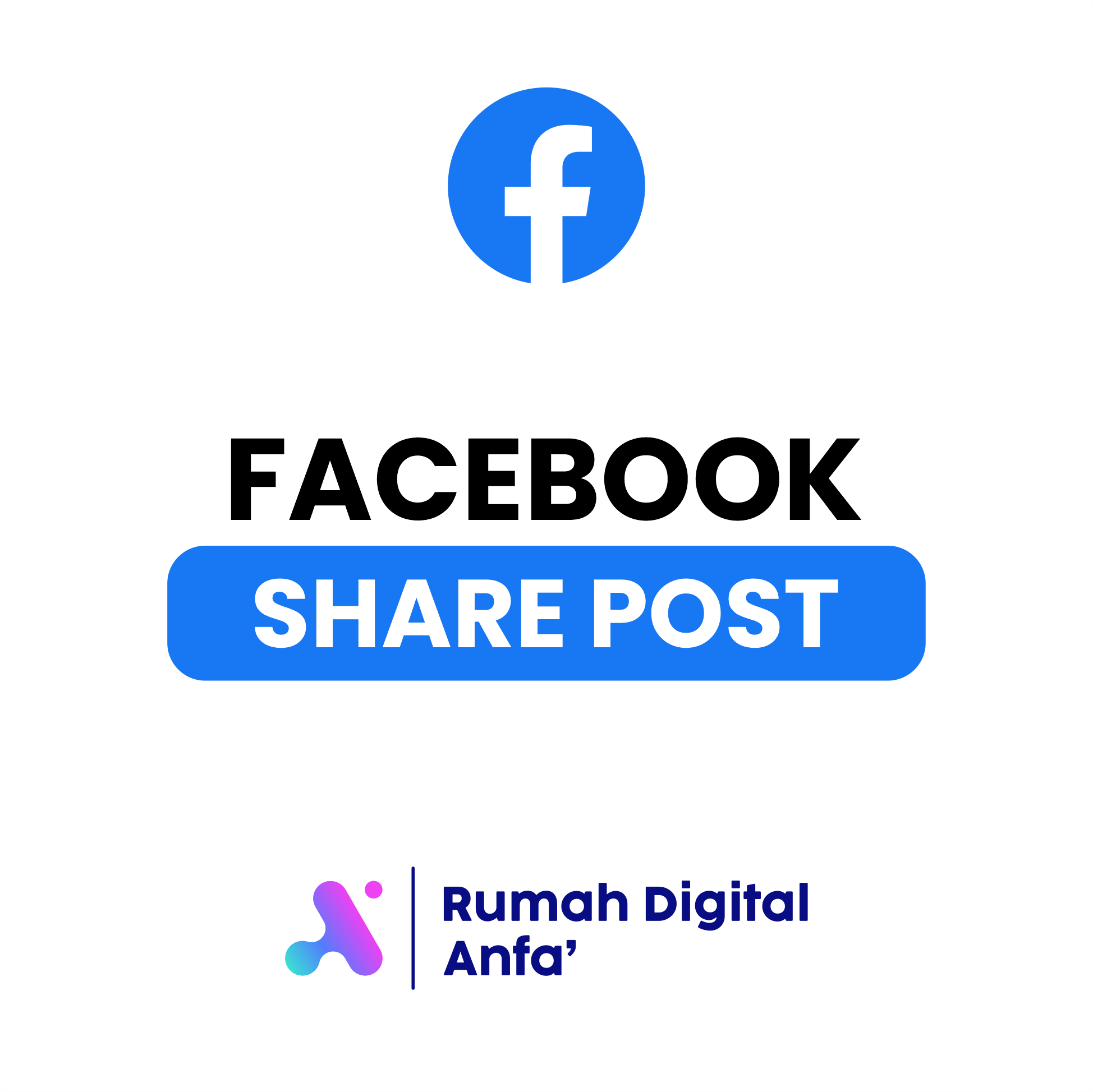 Facebook Share Post