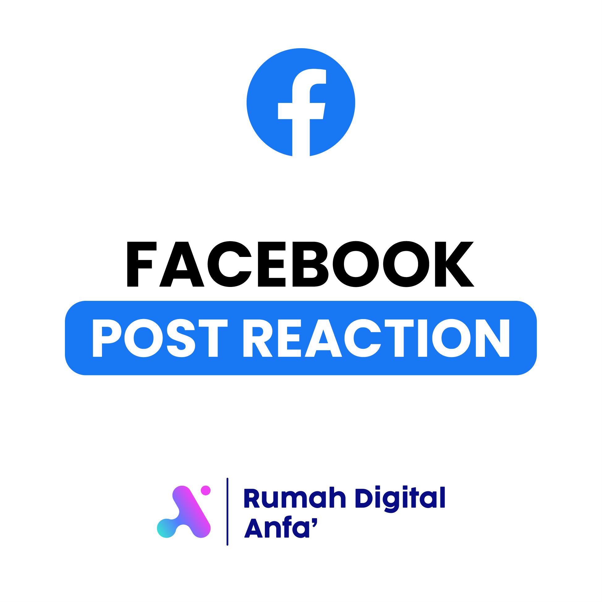 Facebook Post Reaction