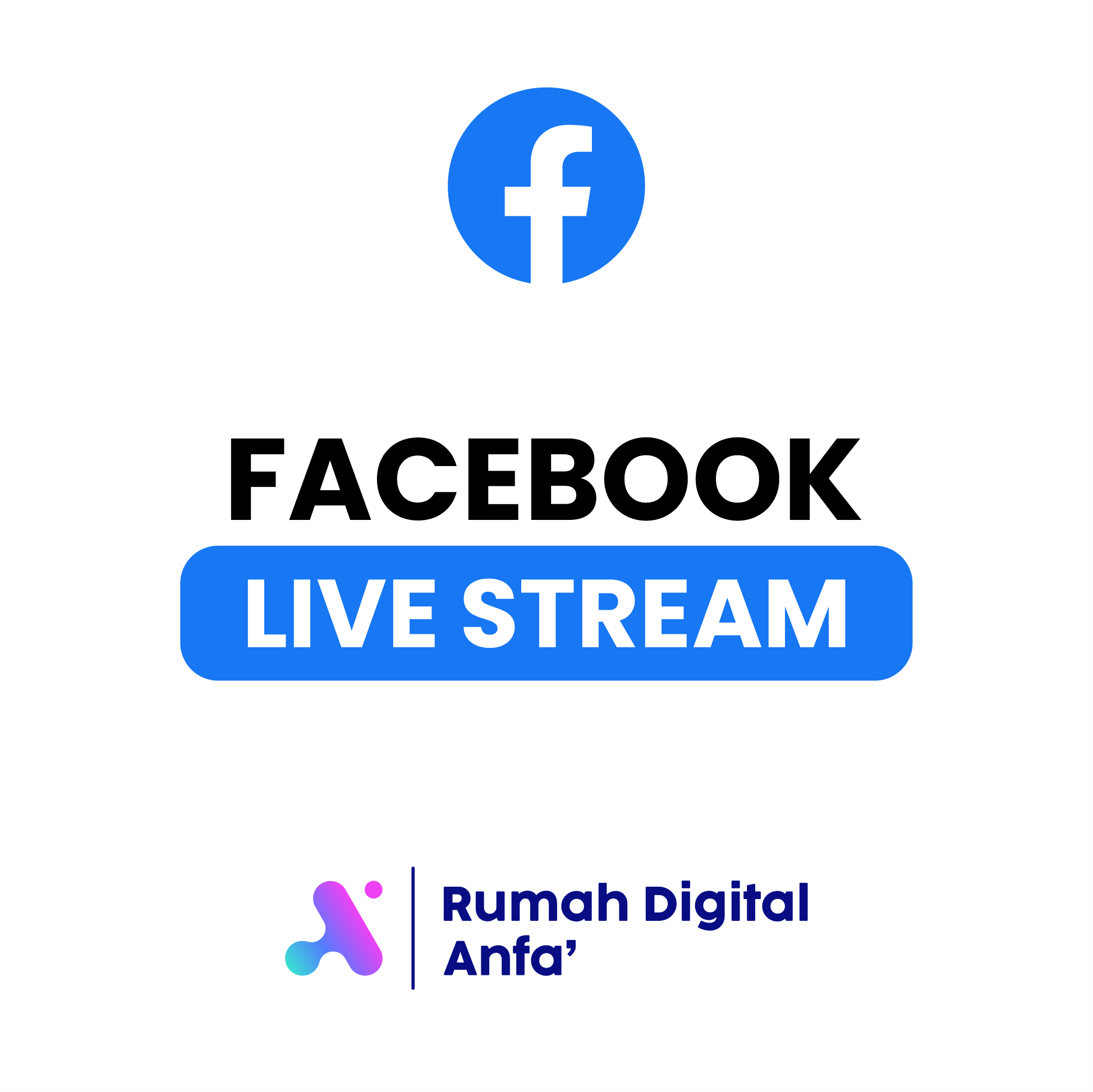 Facebook Live Stream