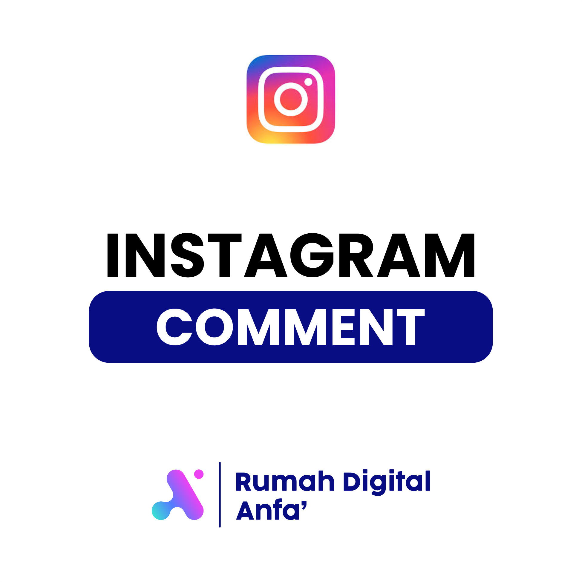 Instagram Comment