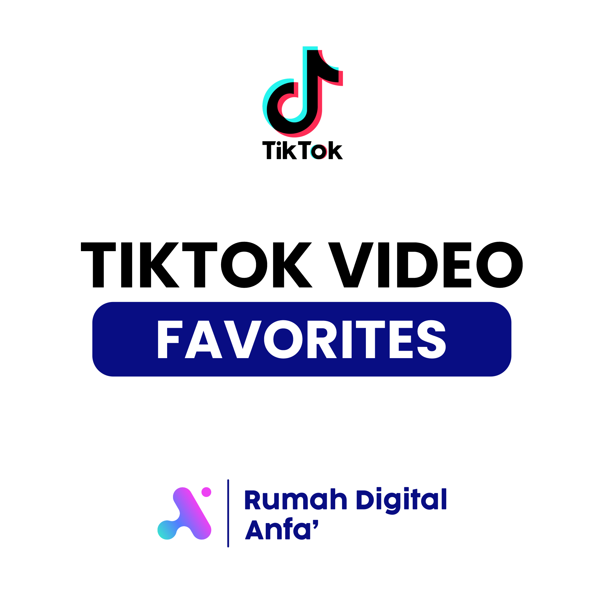 Tiktok Video Favorite