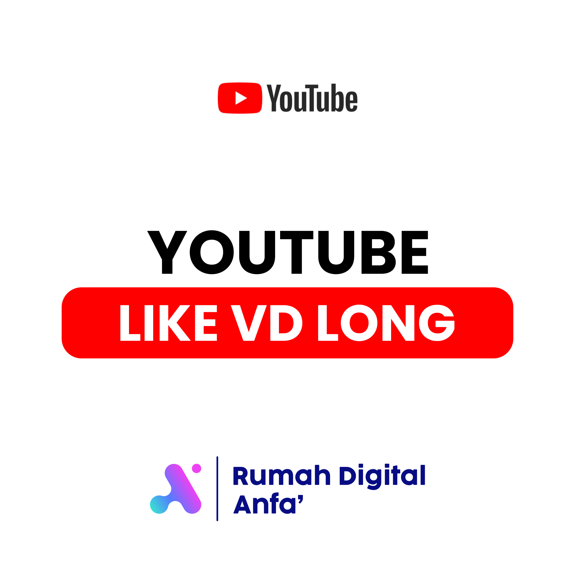 Youtube Like Video Panjang