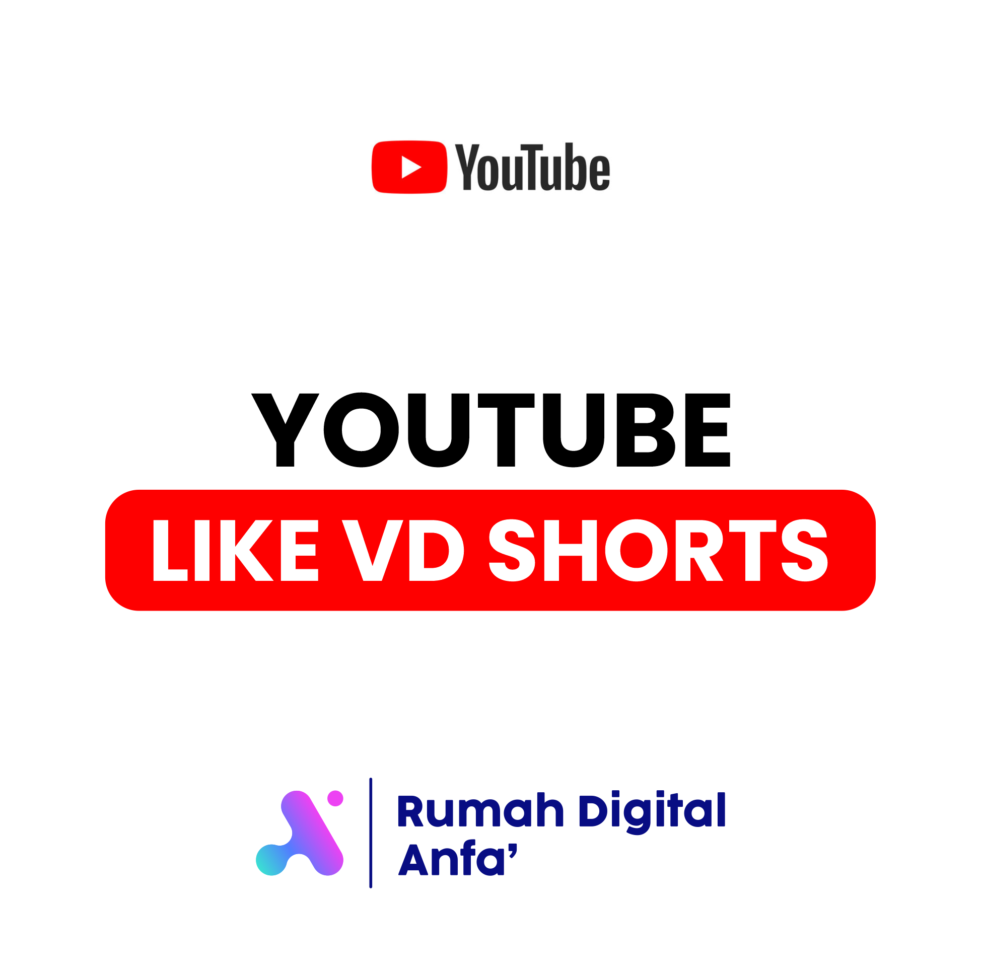 Youtube Like Video Shorts