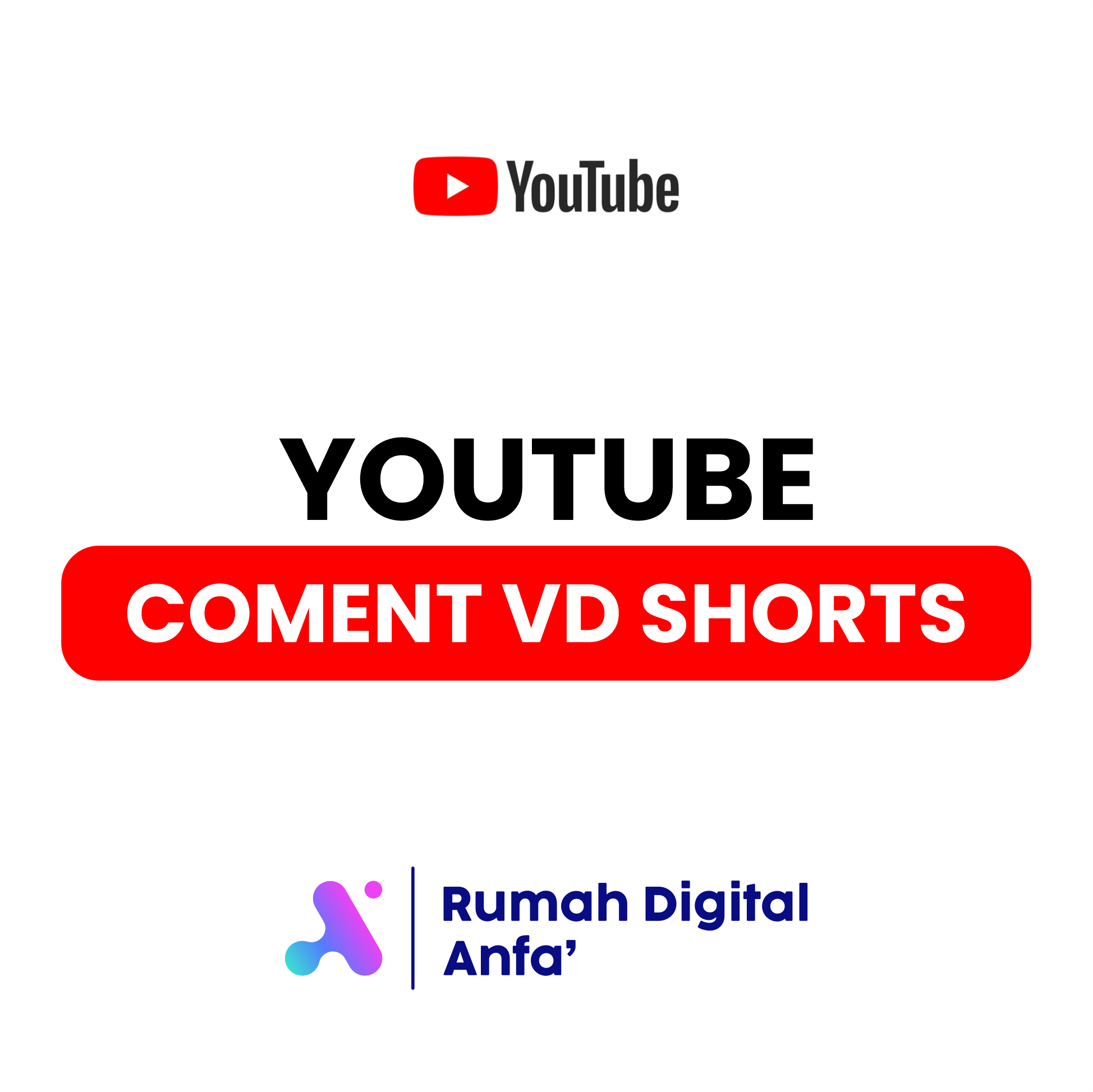 Youtube Comment Video Shorts
