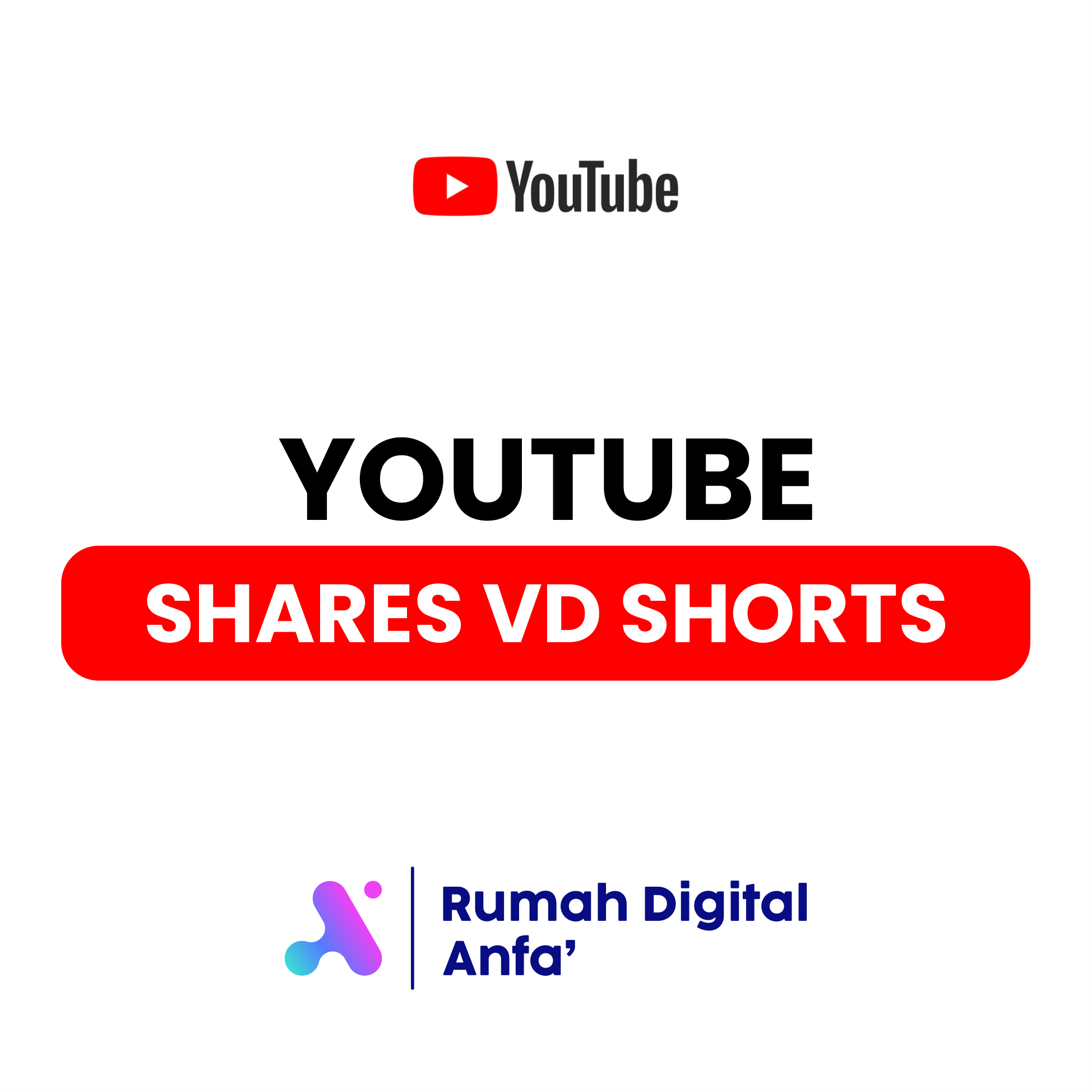 Youtube Shares Video Shorts